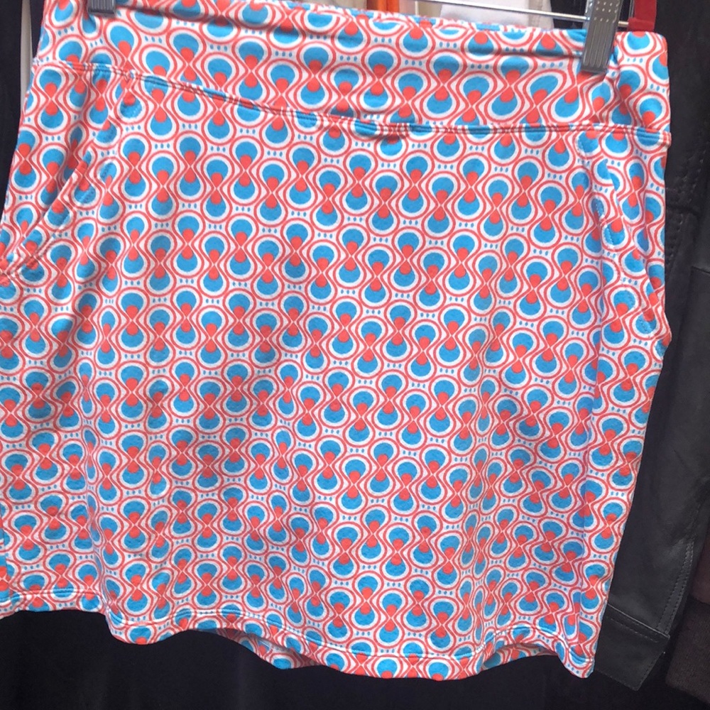 COPY - Golf  skort